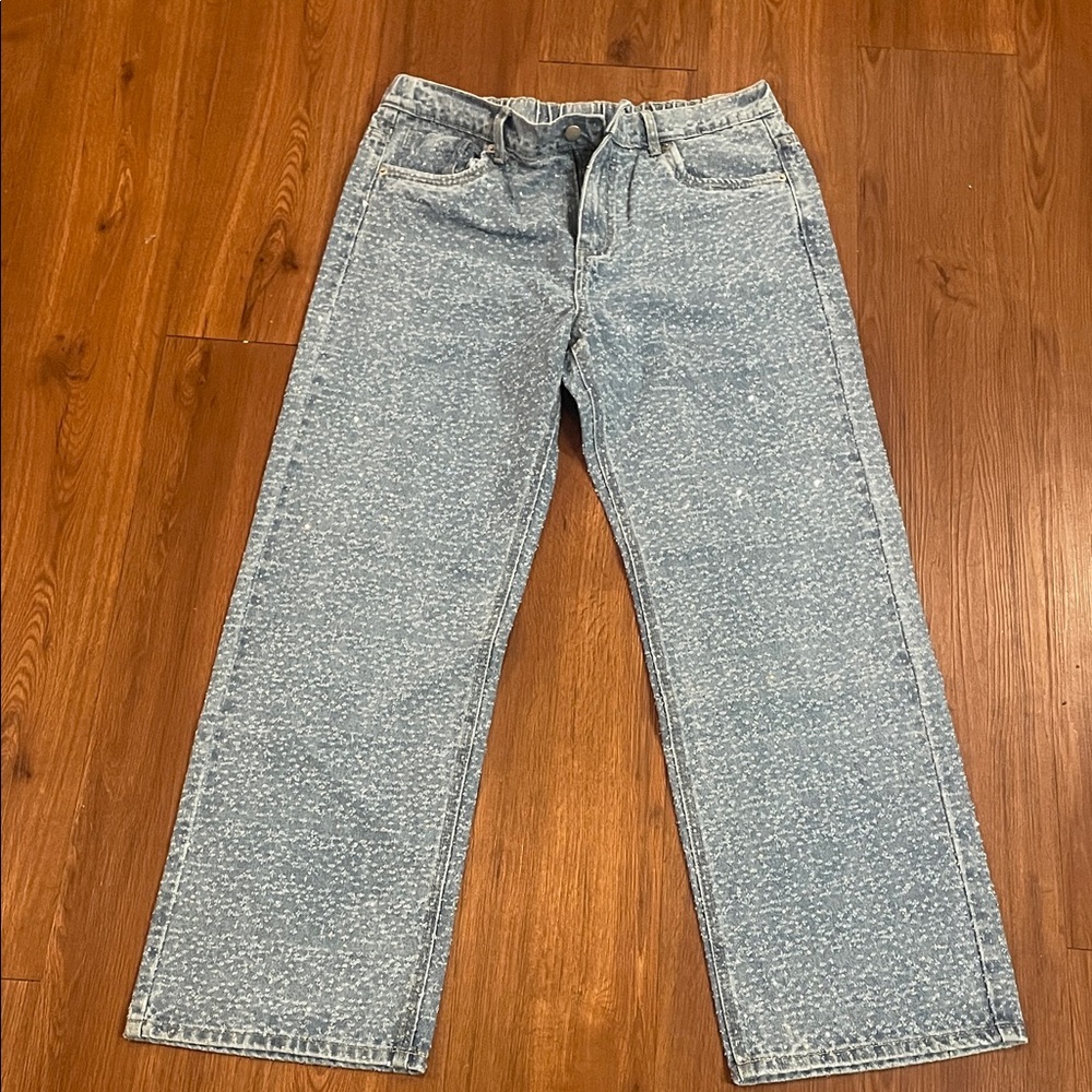 Oli & Hali Jeans